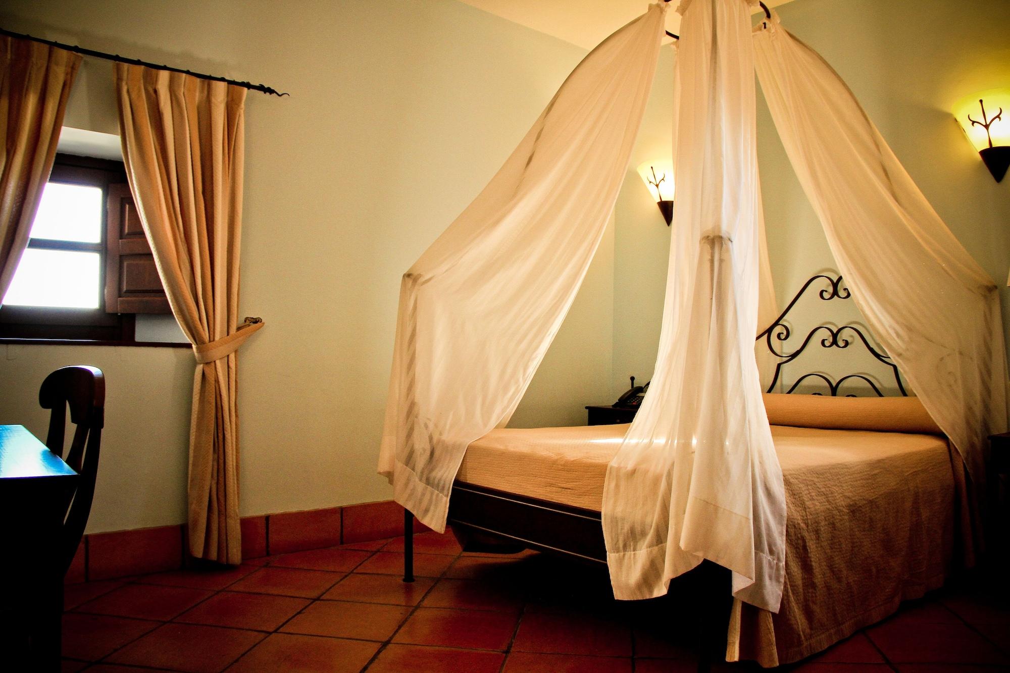 Casas Rurales Tugasa Castillo De Castellar Кастелар де ла Фронтера Екстериор снимка