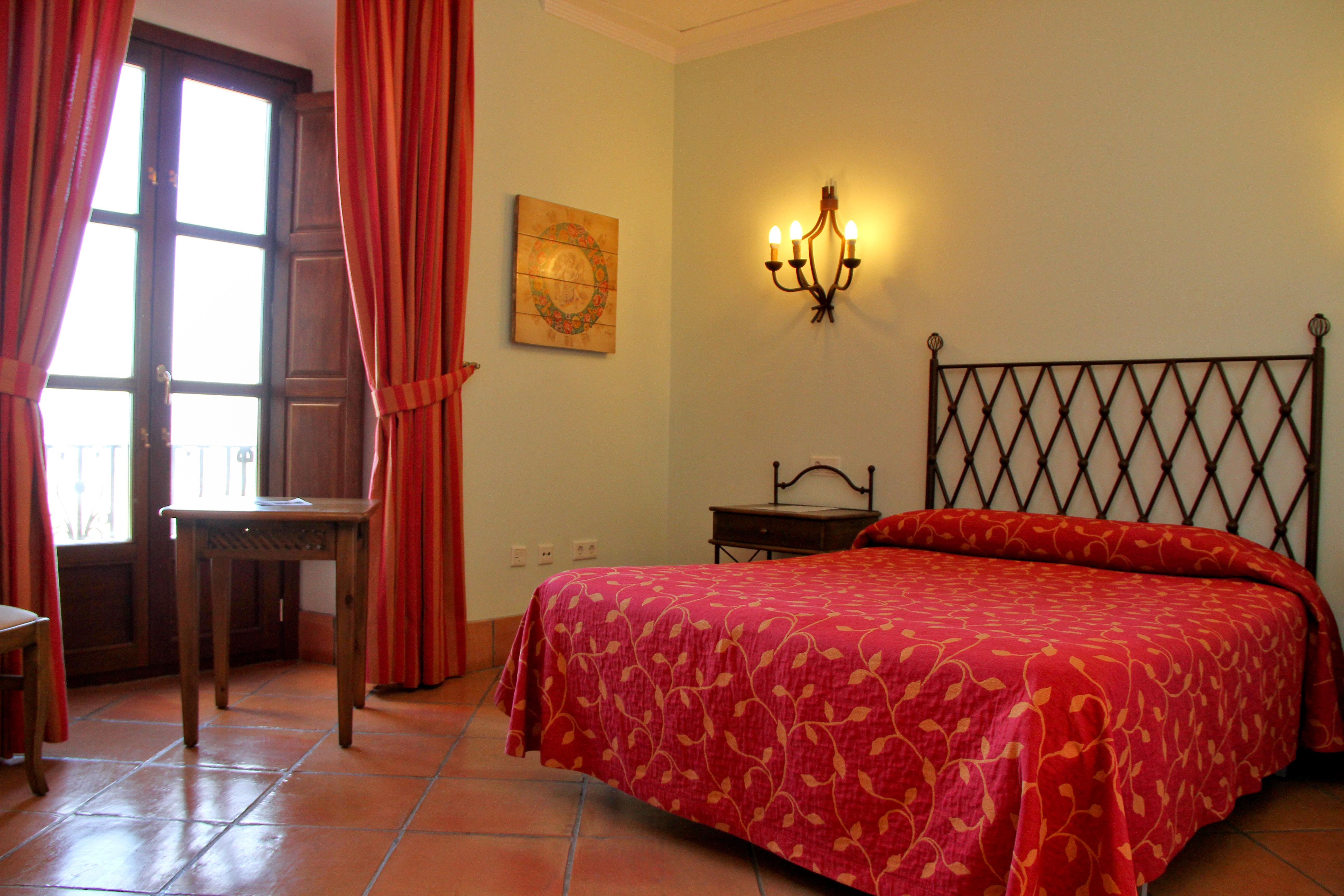 Casas Rurales Tugasa Castillo De Castellar Кастелар де ла Фронтера Екстериор снимка