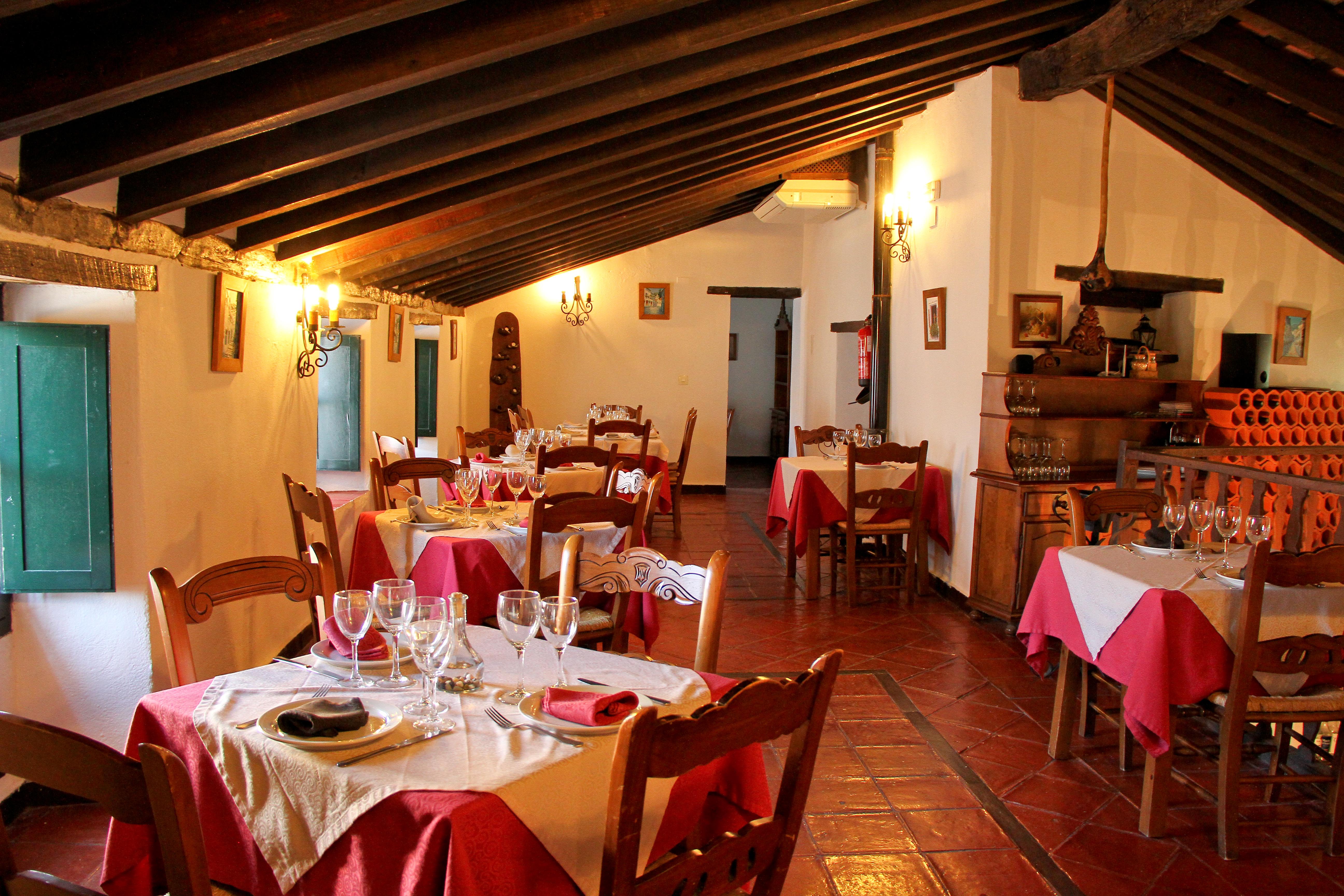 Casas Rurales Tugasa Castillo De Castellar Кастелар де ла Фронтера Екстериор снимка