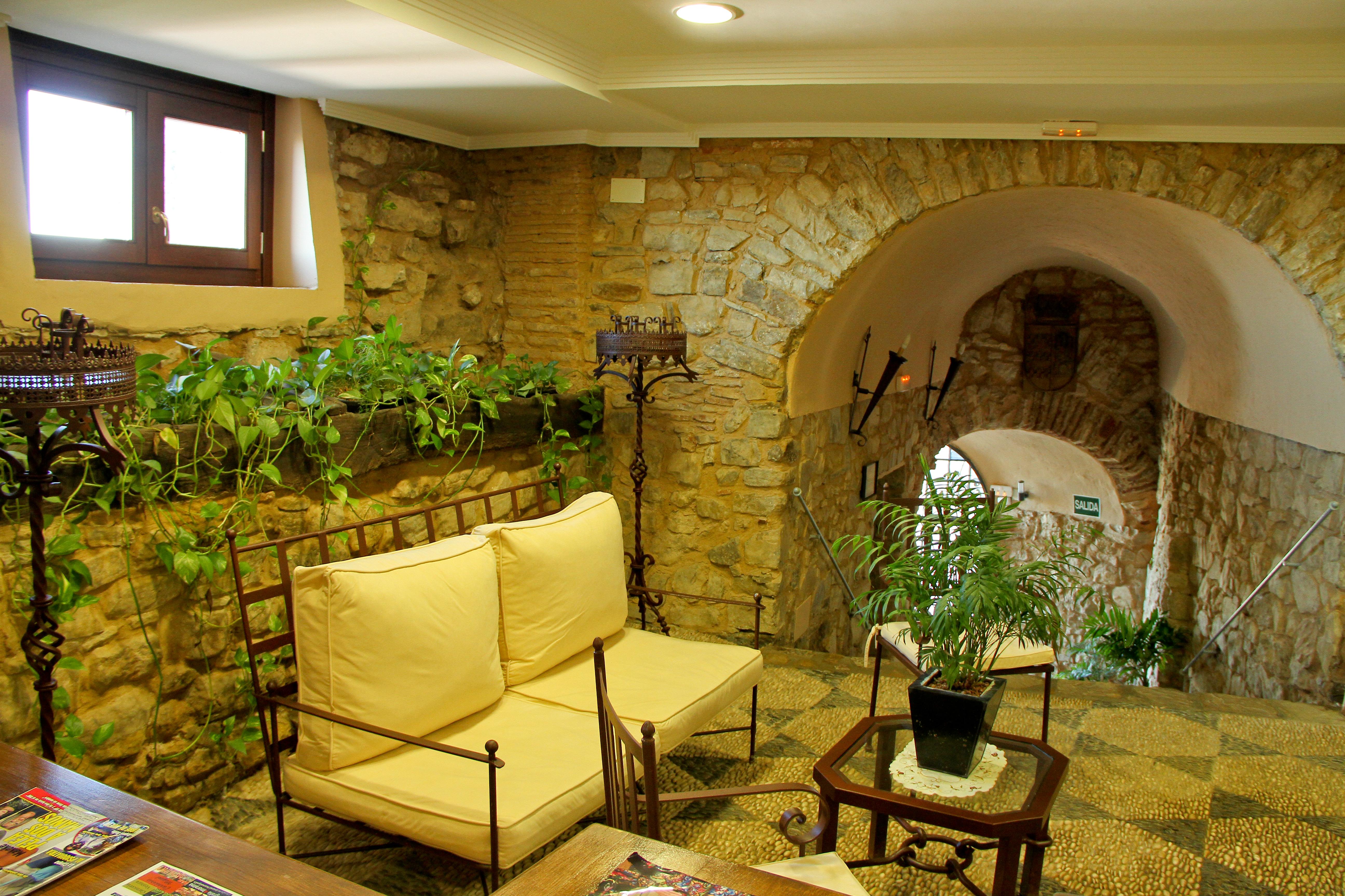 Casas Rurales Tugasa Castillo De Castellar Кастелар де ла Фронтера Екстериор снимка