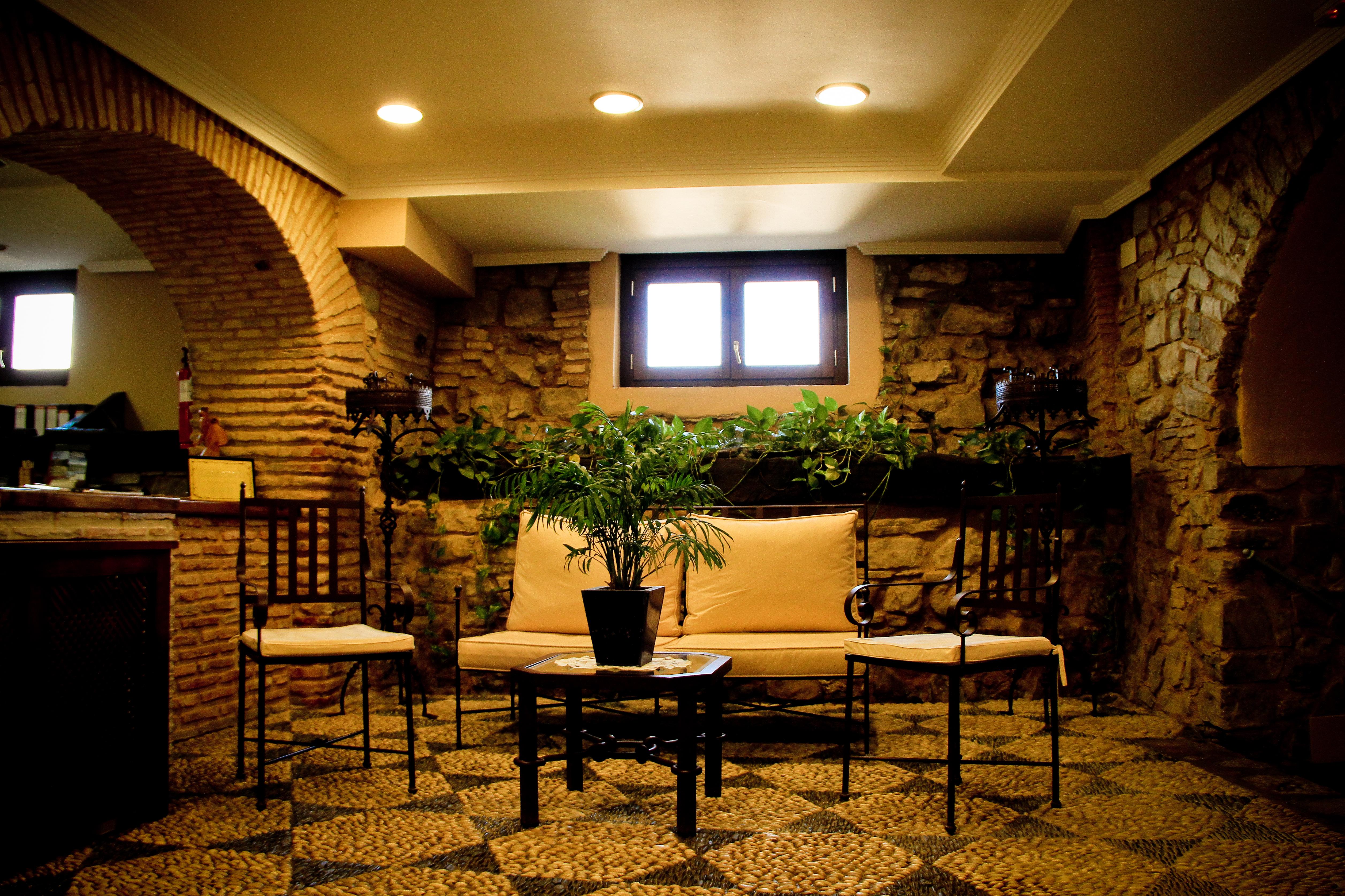 Casas Rurales Tugasa Castillo De Castellar Кастелар де ла Фронтера Екстериор снимка