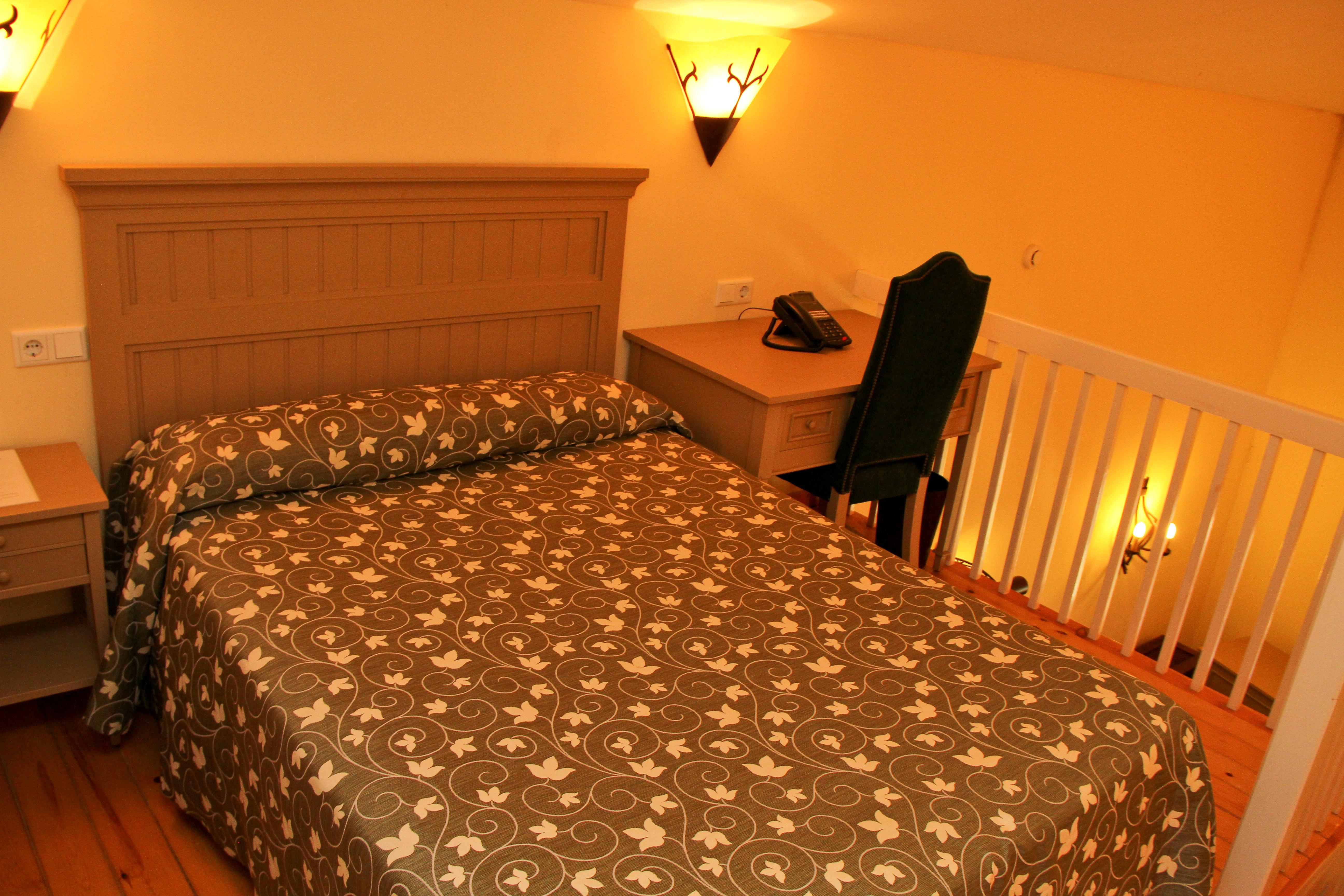 Casas Rurales Tugasa Castillo De Castellar Кастелар де ла Фронтера Екстериор снимка