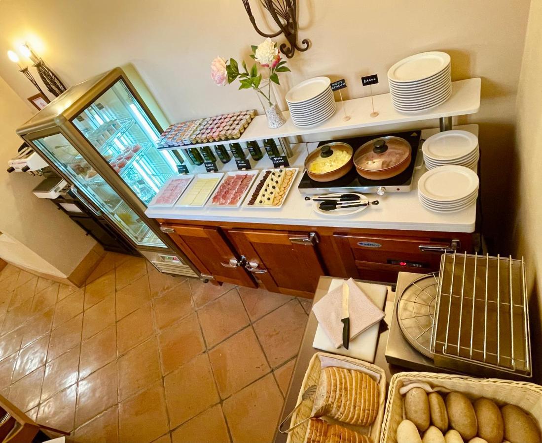Casas Rurales Tugasa Castillo De Castellar Кастелар де ла Фронтера Екстериор снимка